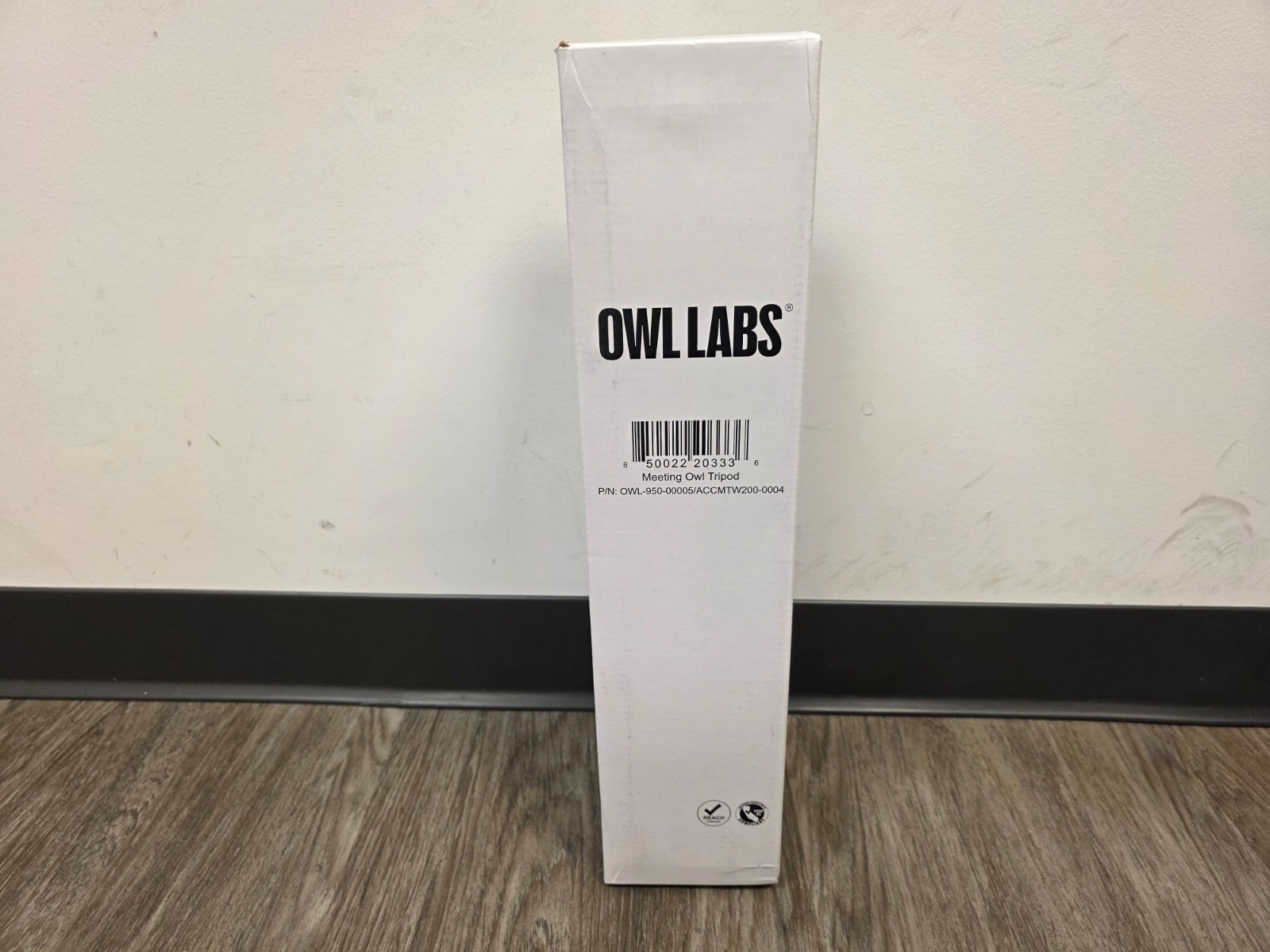 *NEW* Owl Labs Meeting Owl Tripod OWL-950-000005
