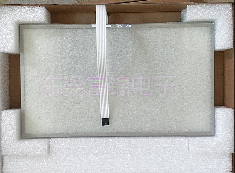 1X For T156S-5RBB01N-0A18R0-200FH Touch Screen Glass Panel