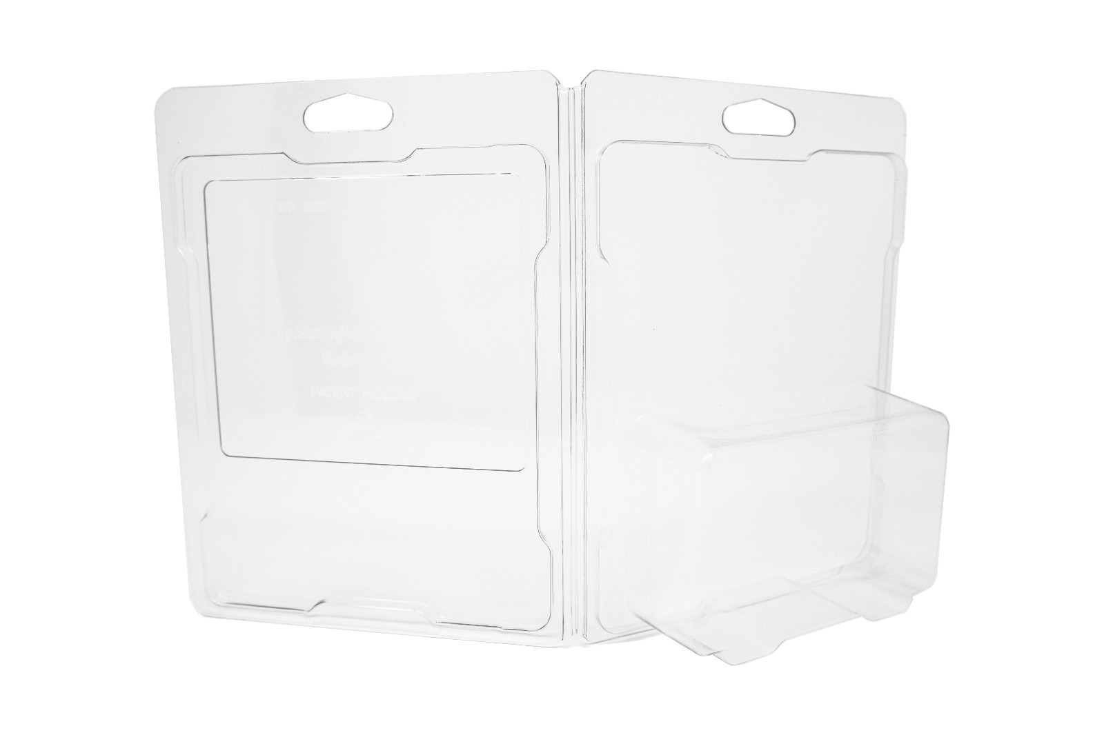 Sterling Protector Case for Hot Wheels Premium Line 10 Pack