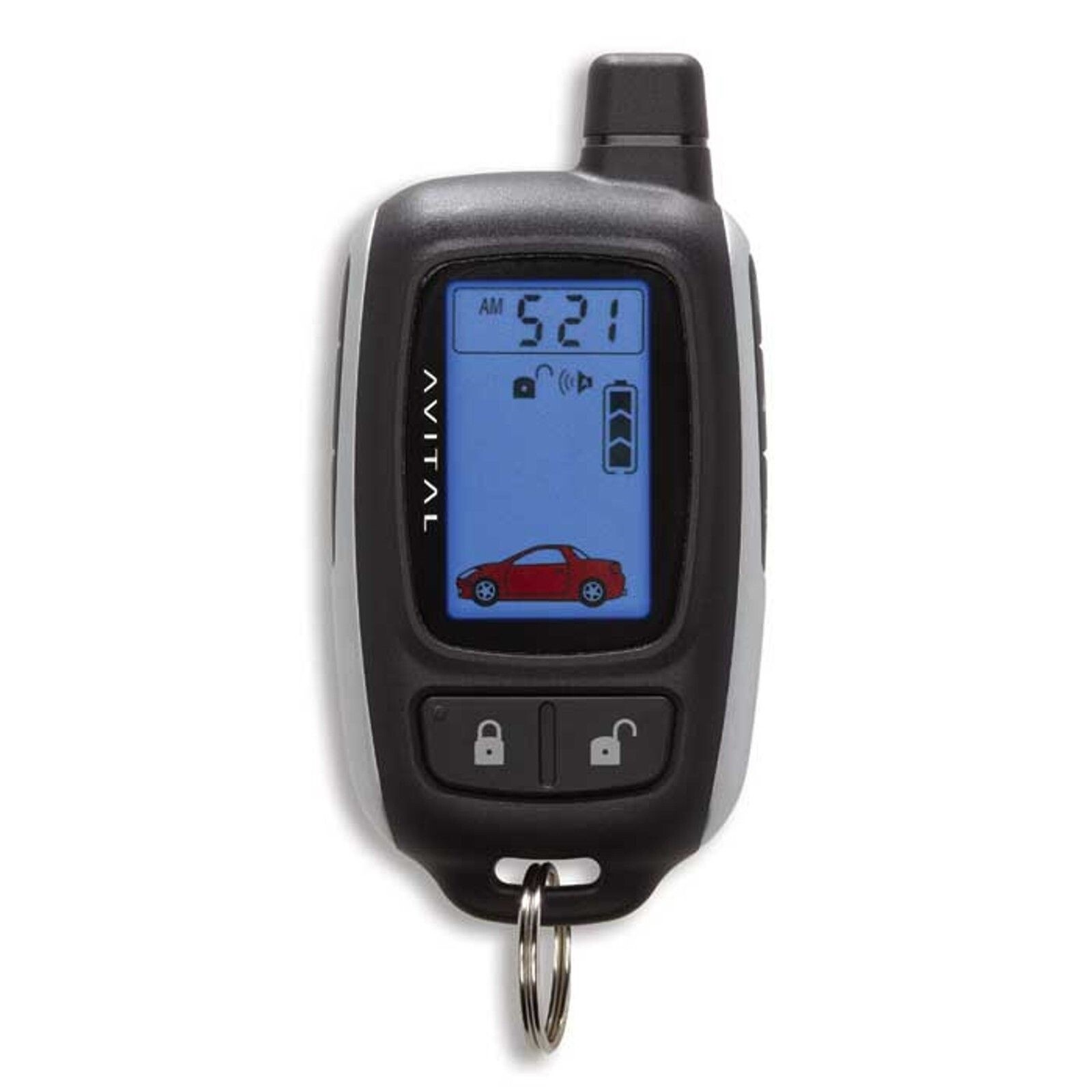 Replacement for DISCONTINUED 477A 2-Way Remote Control AutoMate AM9 564A 5303A
