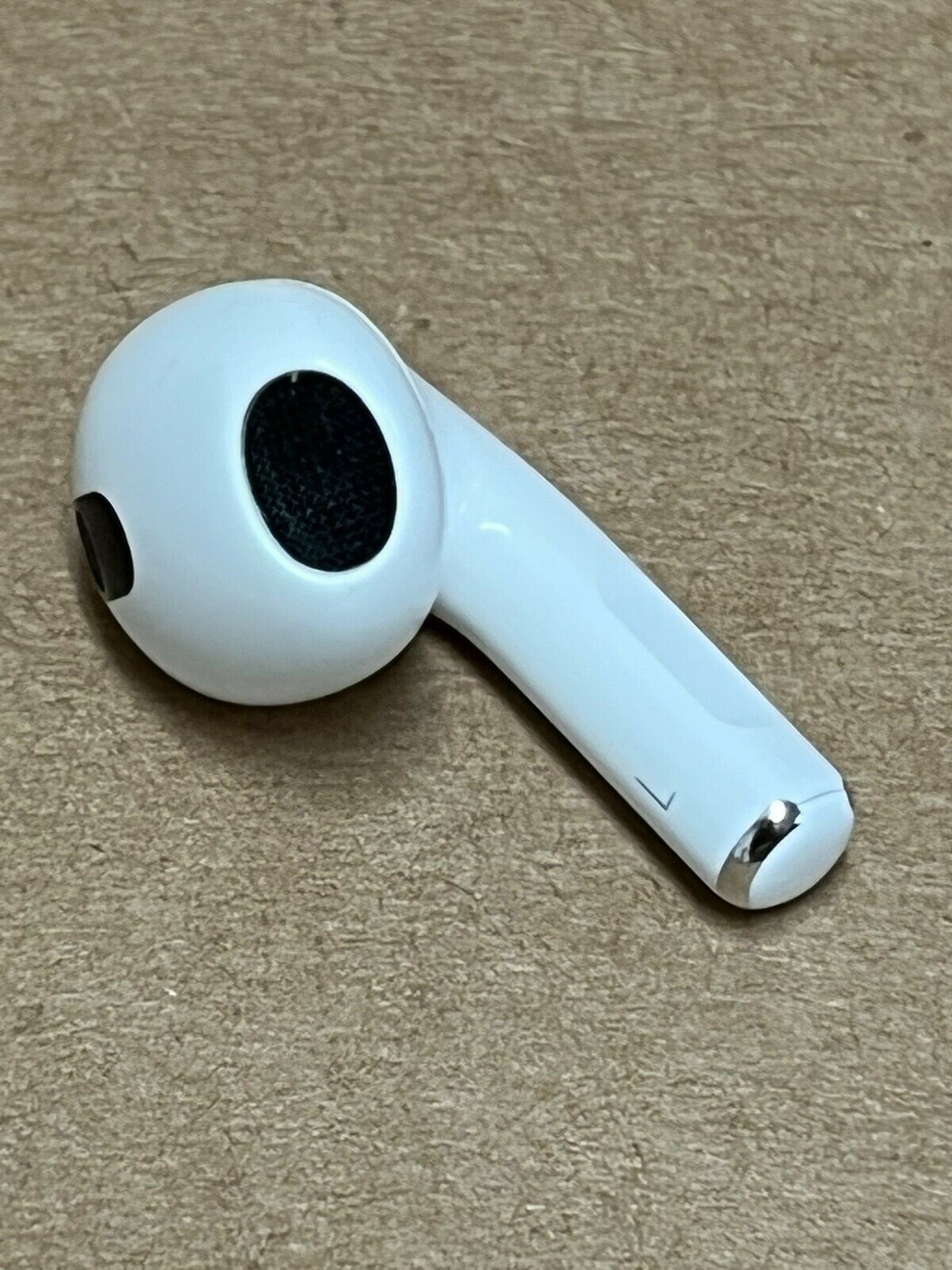 Original Apple AirPods 3RD GENERATION - LEFT SIDE ONLY A2564 - Replacement -