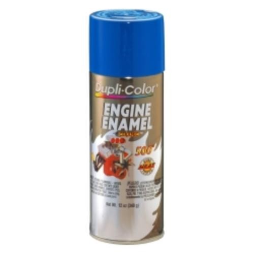 Krylon DE1621 Engine Paint