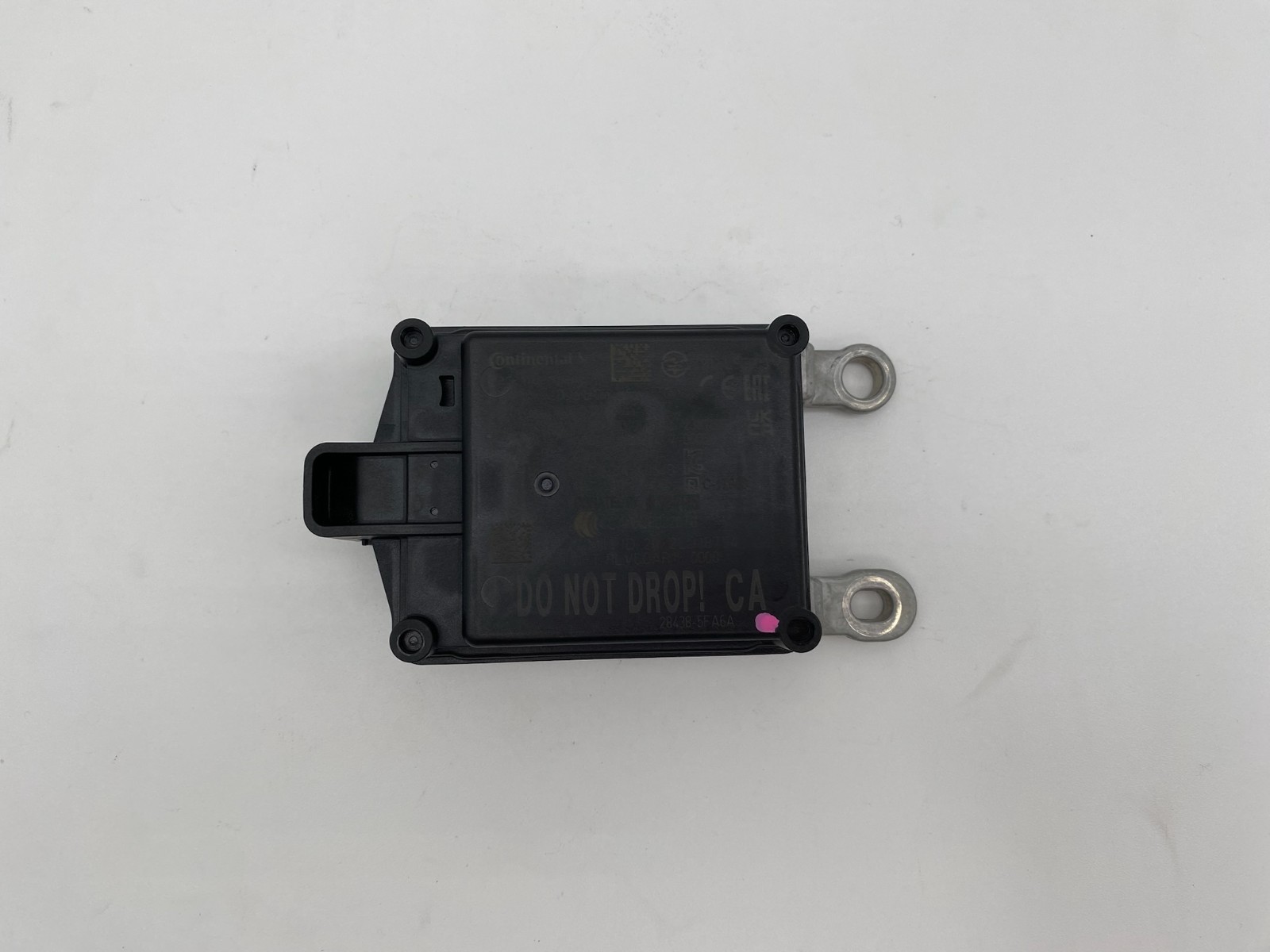 2017-2025 NISSAN ALTIMA KICKS ROGUE CRUISE RADAR DISTANCE SENSOR OEM 28438-5FA6A