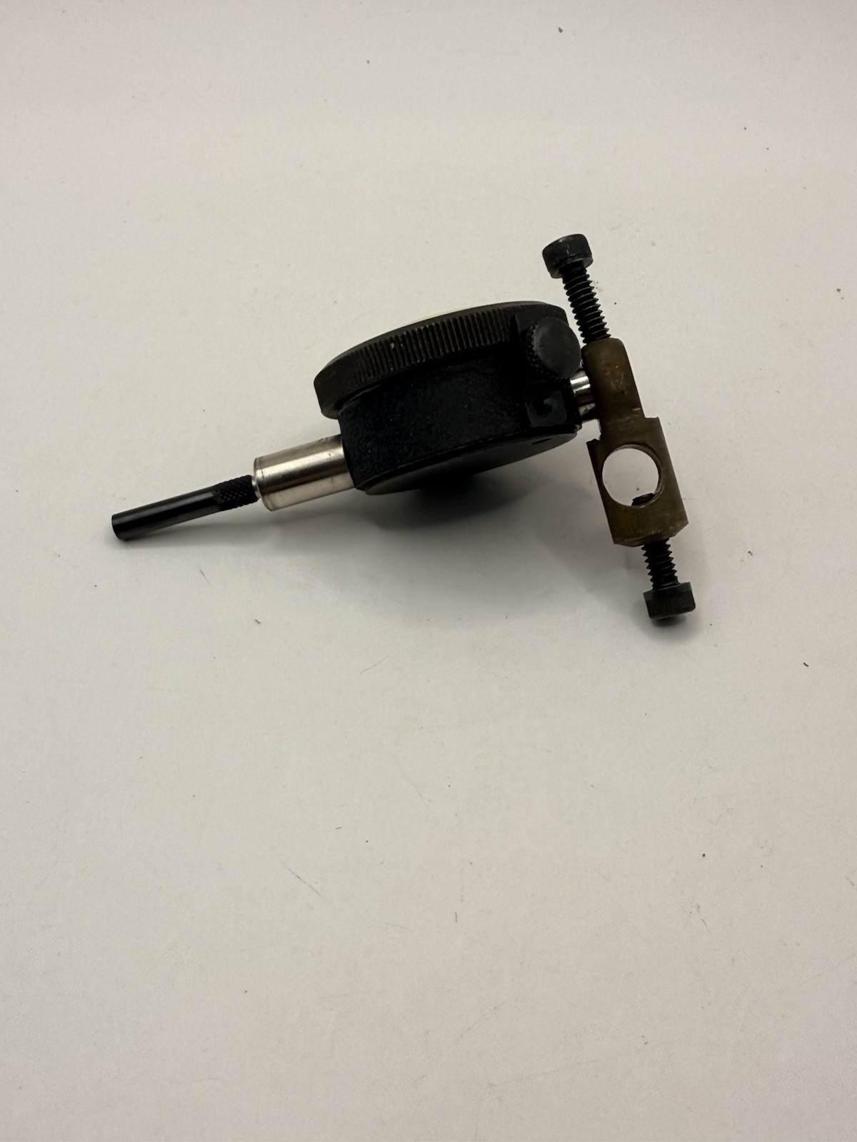 FEDERAL B3Q .0005" GRAD DIAL INDICATOR