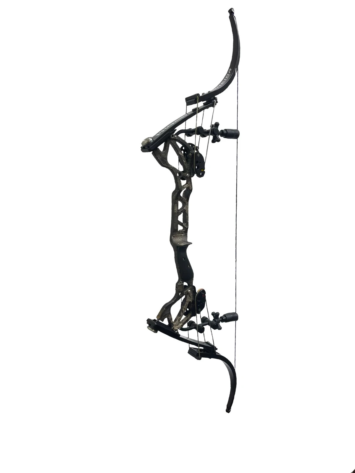 Oneida Eagle Phoenix RH Strata Long 28"-31" Draw 50-70lbs