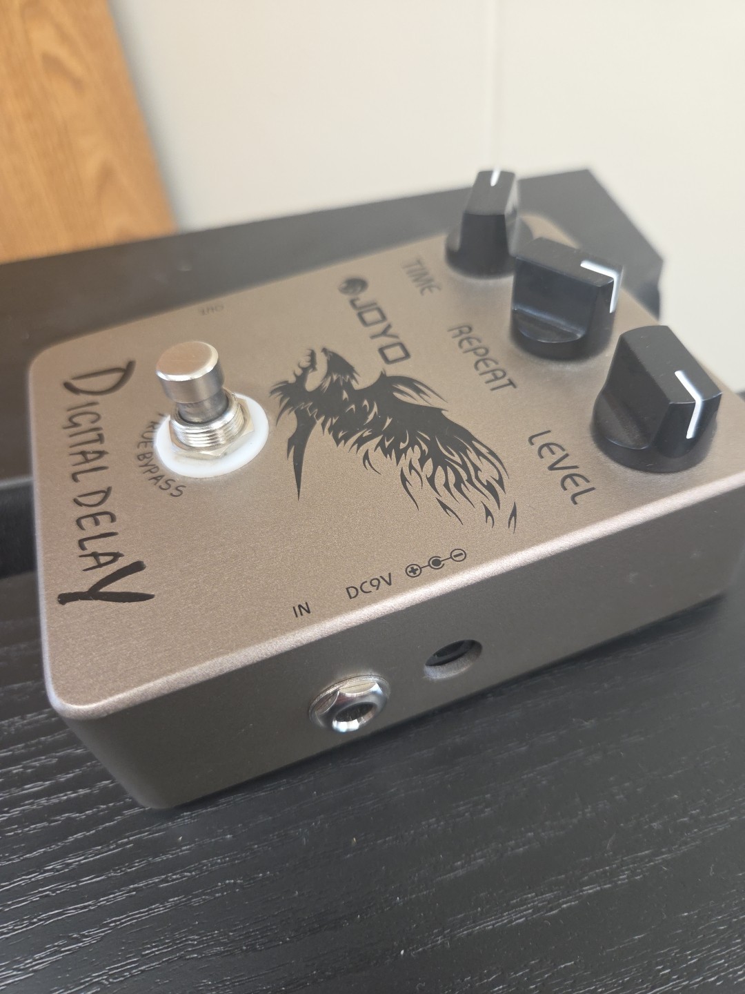 JOYO DIGITAL DELAY