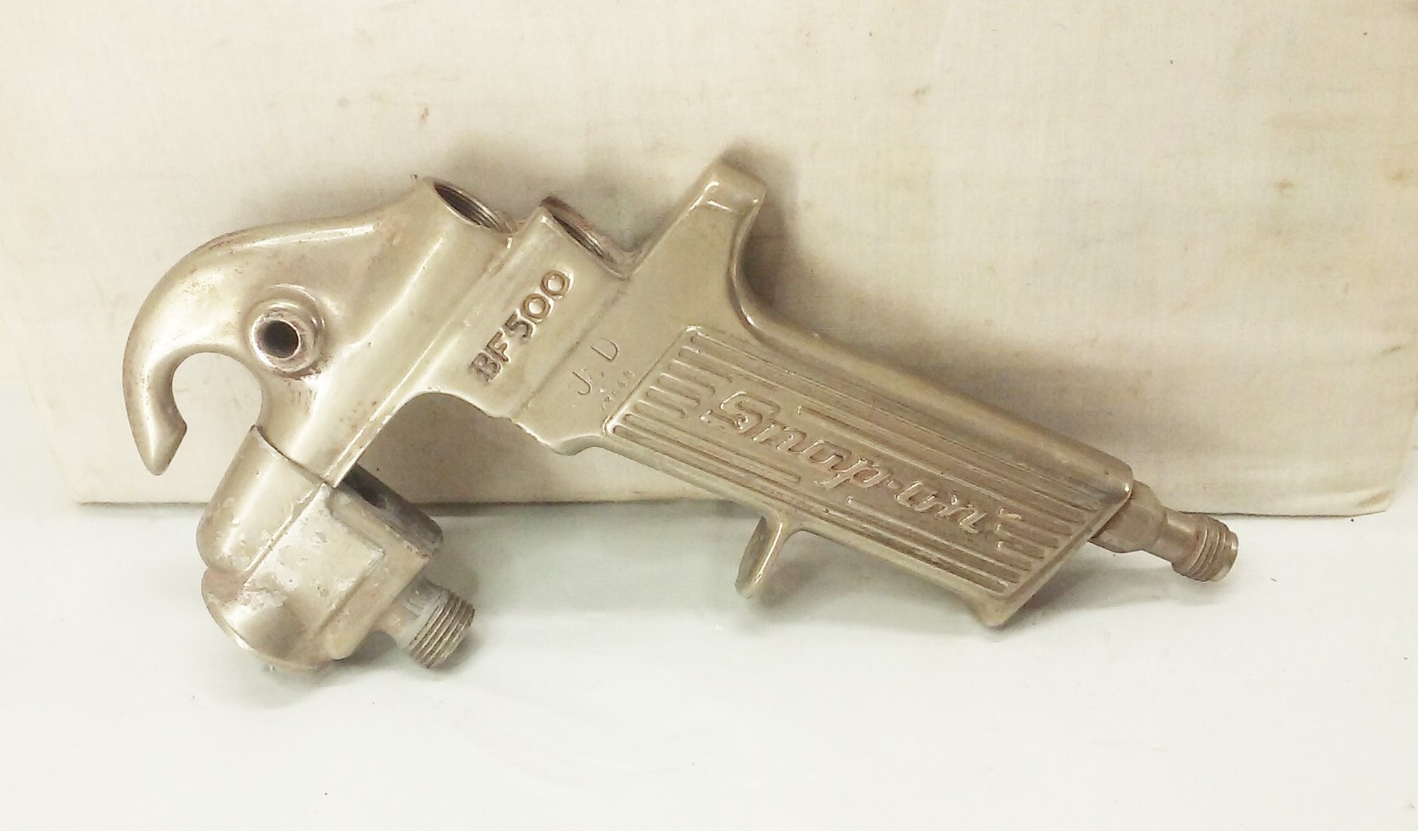 Snap-on tools BF500 Paint Spray Gun Sprayer body