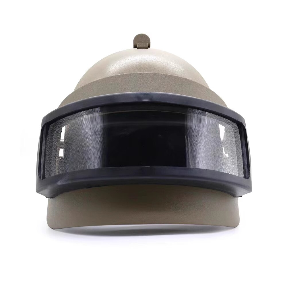 Soviet Special Forces Arkin K6-3 Tactical Helmet Level III Airsoft Helmet Takov