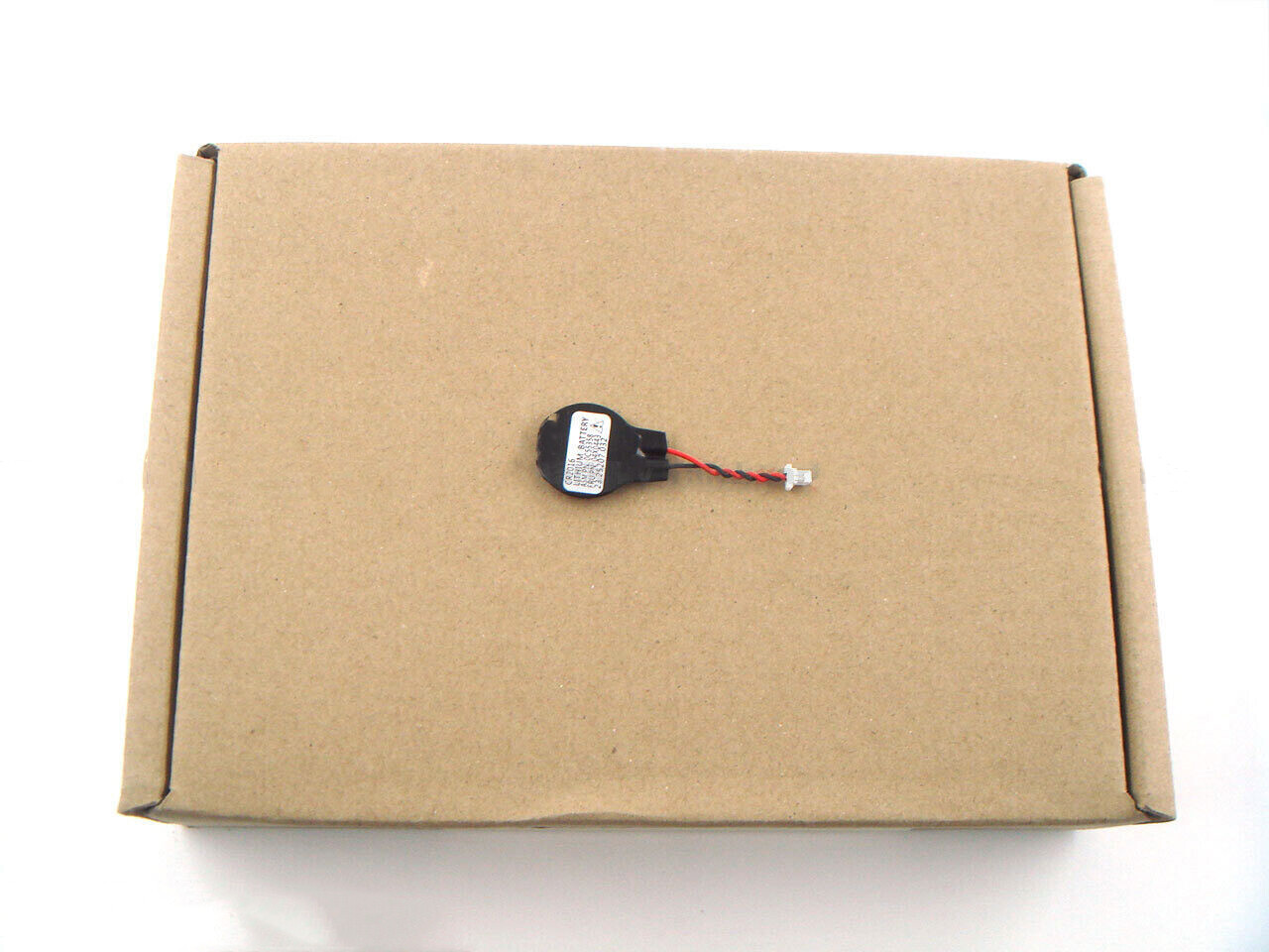 Replacement RTC CMOS Battery for Lenovo 02DC036 00HN615 00HN933 04X0443 01HY008