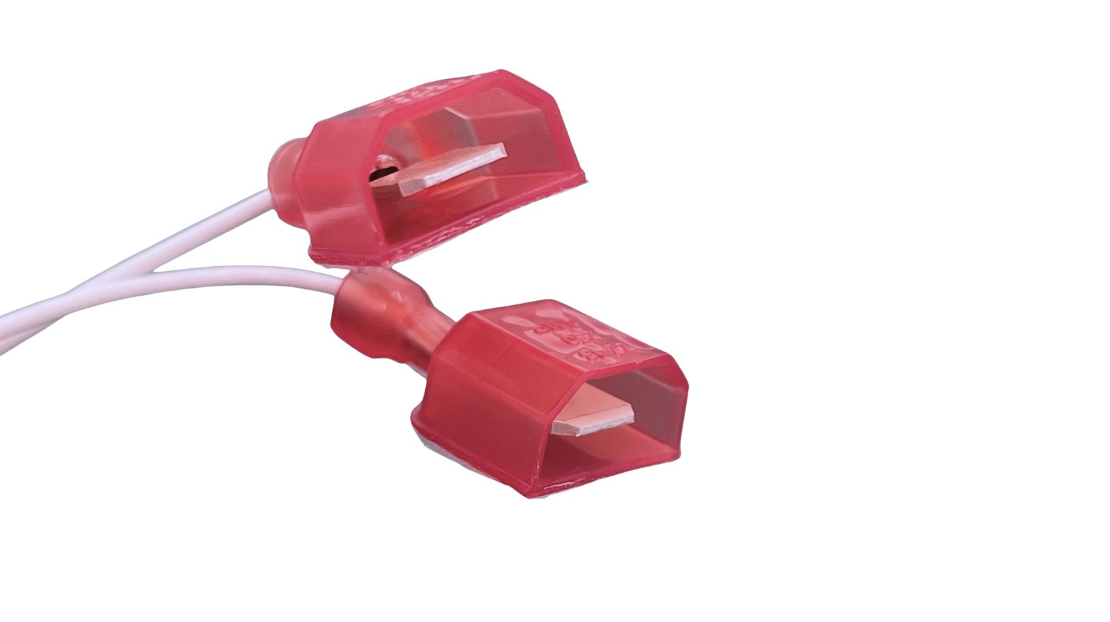 "42002-0024S Stack Flue Sensor for Pentair MasterTemp MaxETherm Pool Heater 2PC"