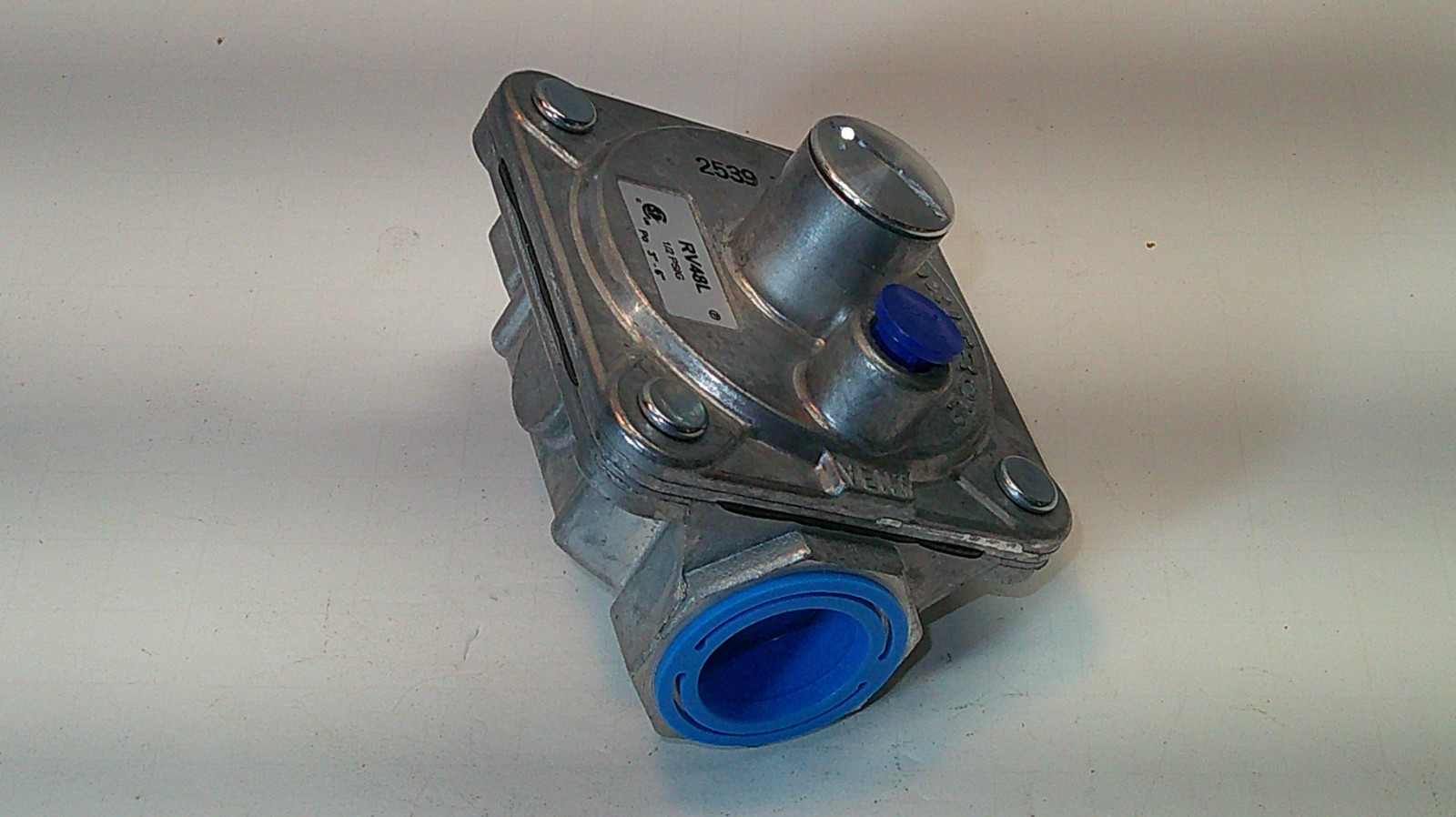 Blodgett Part # 4589 3/4" Pressure Regulator