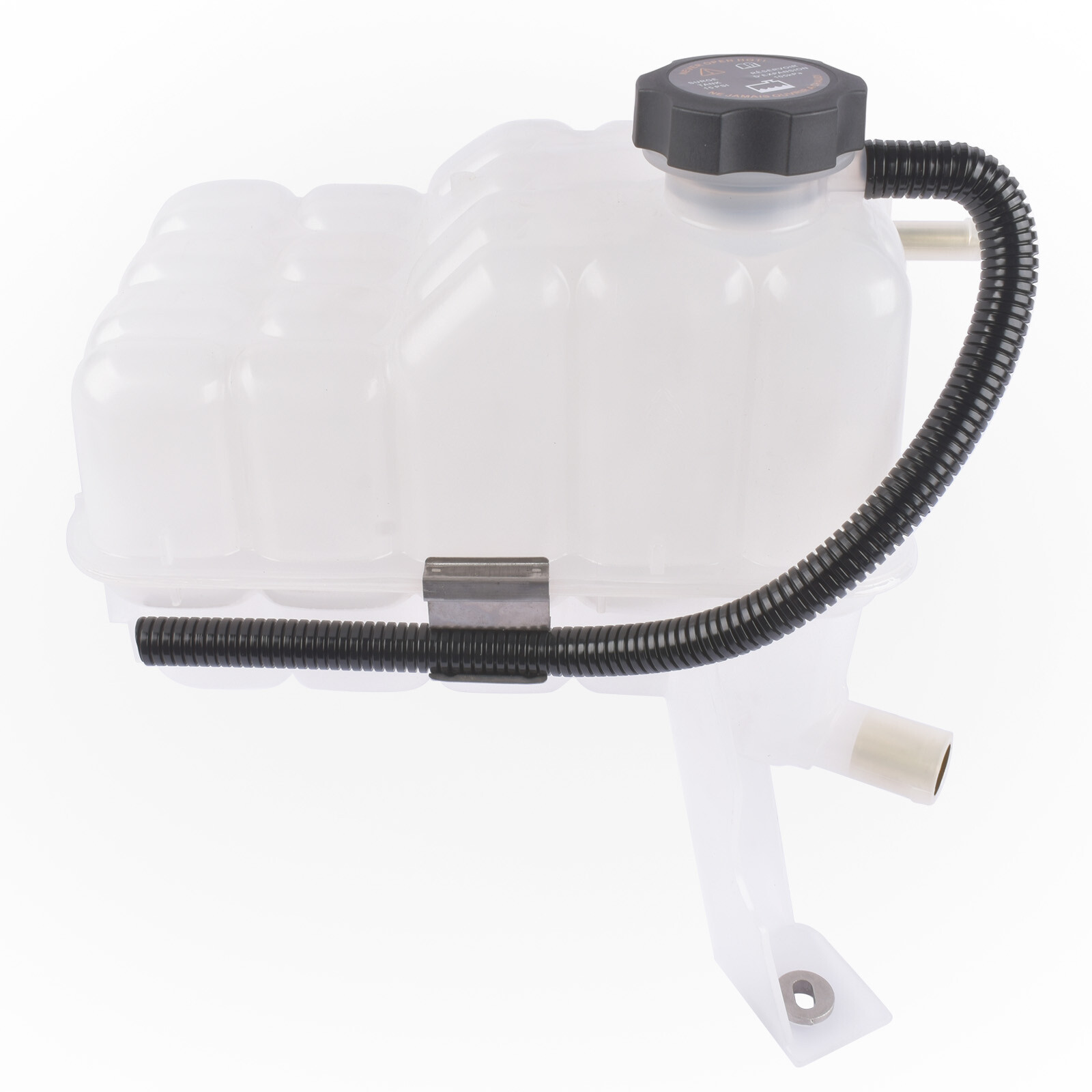 Engine Coolant Reservoir Recovery Tank for GMC Chevy Silverado Tahoe Cadillac
