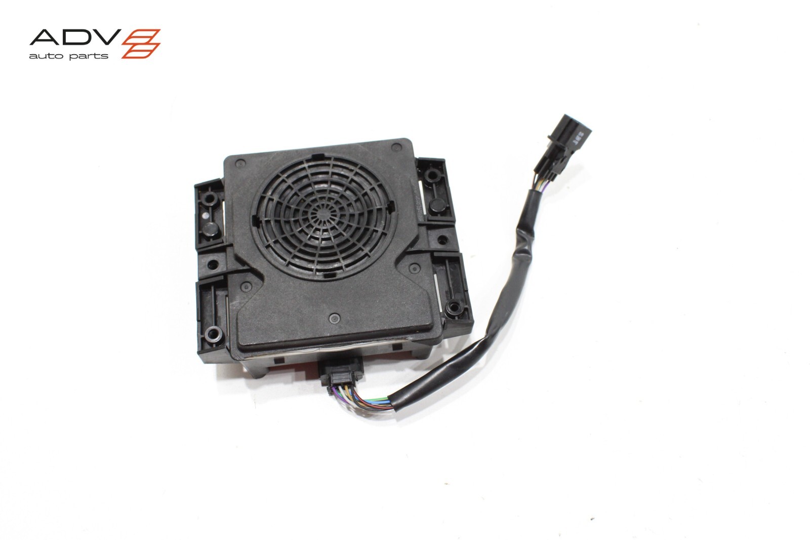 2023 - 2025 HYUNDAI IONIQ 6 ELECTRIC VEHICLE PEDESTRIAN SOUND ALERT SPEAKER OEM