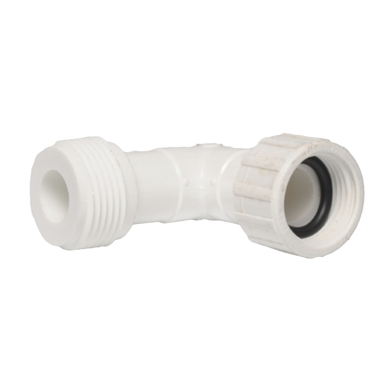 Dura Schedule 40 PVC 3/4" FHTS x 3/4" MHT Elbow