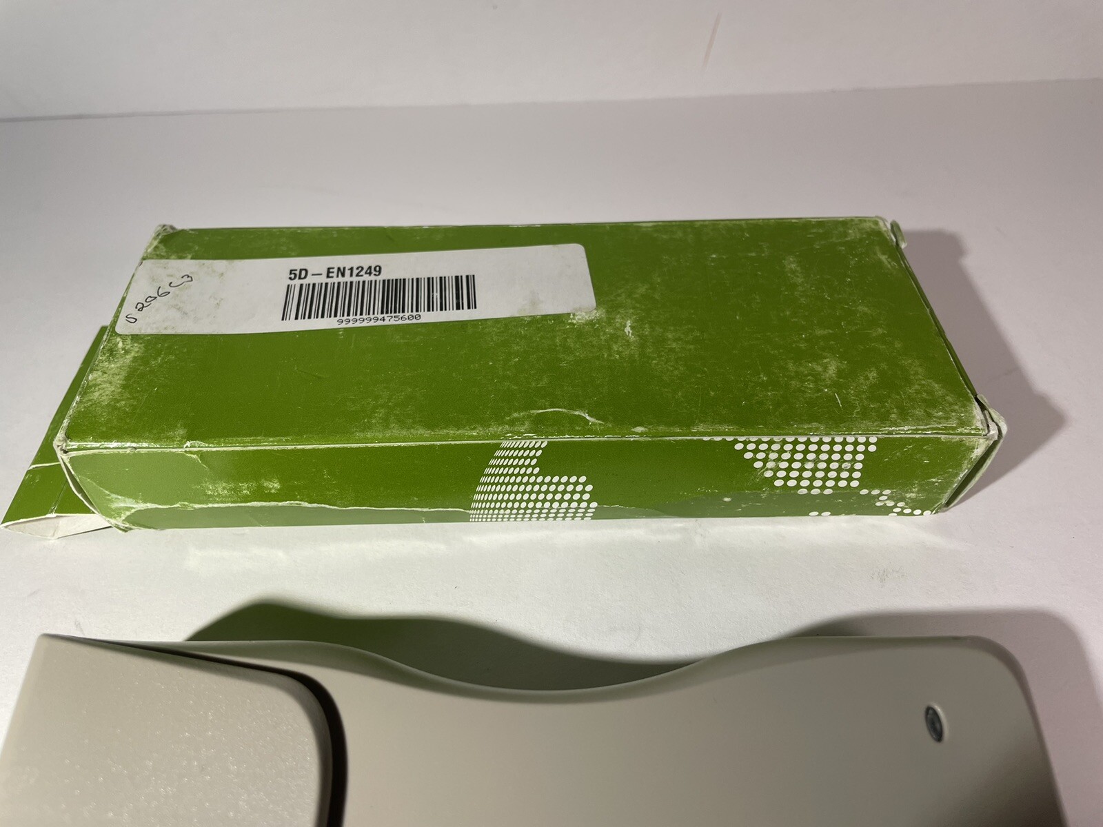 Inovonics EN1249 Billtrap Transmitter NOS NOB