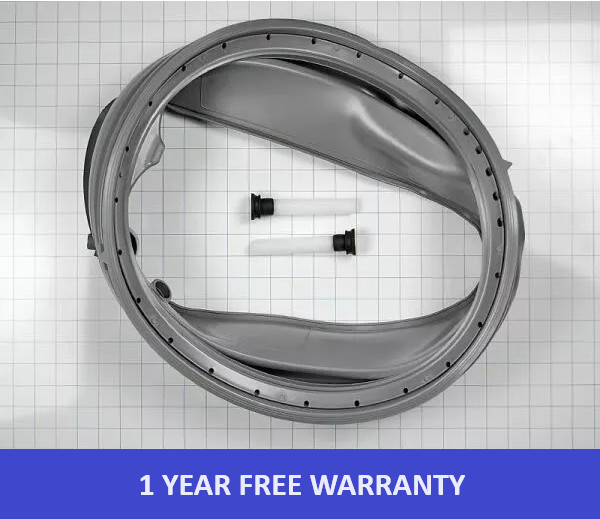 OEM Replacement Washer Door Boot 134728400 AP3886970 PS1156757