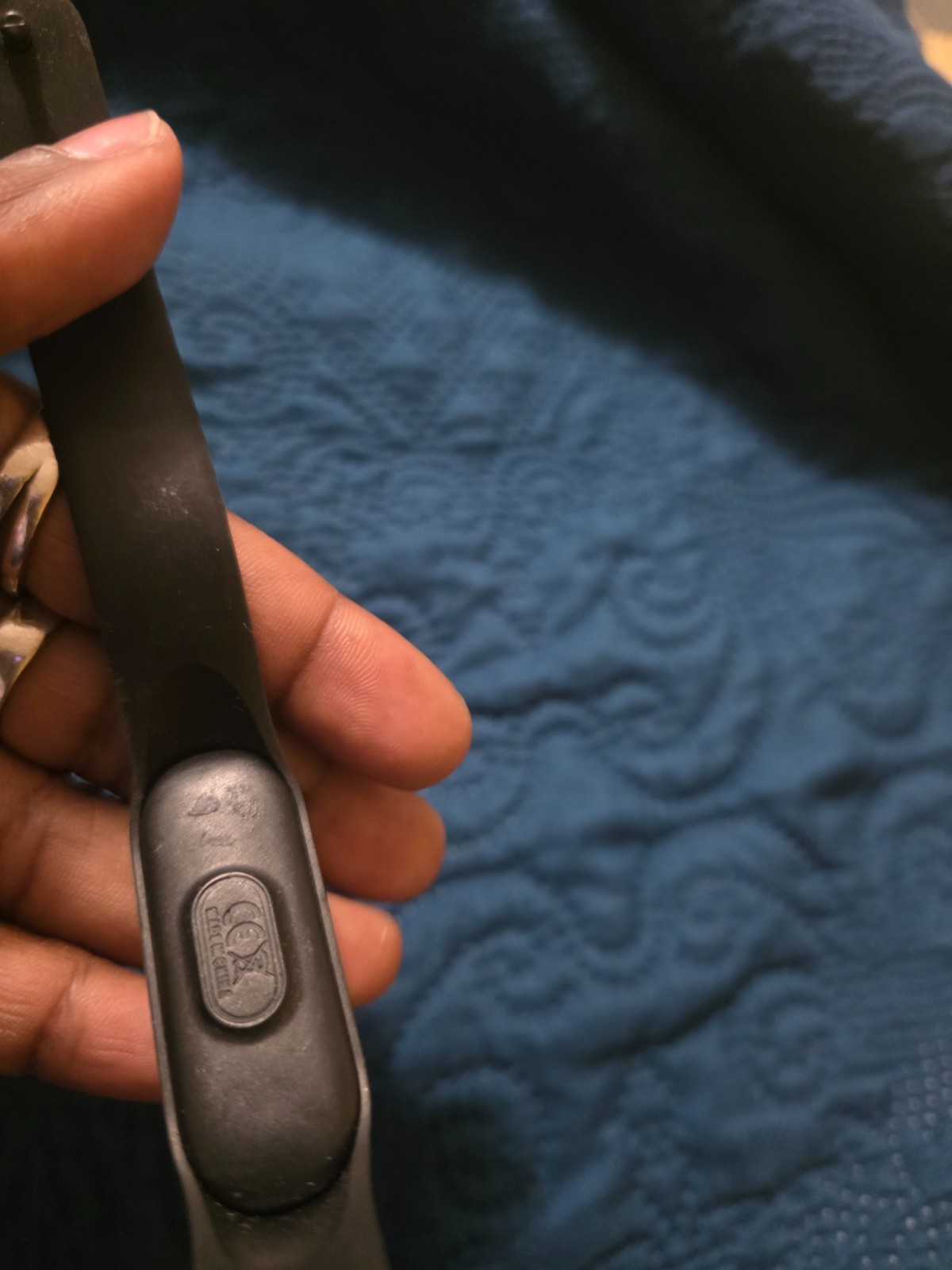 Xiaomi mi smart band fitness tracker