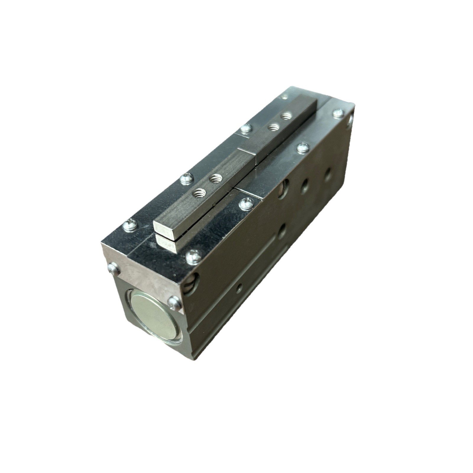 ROBOHAND RPLC-3 Pneumatic Gripper