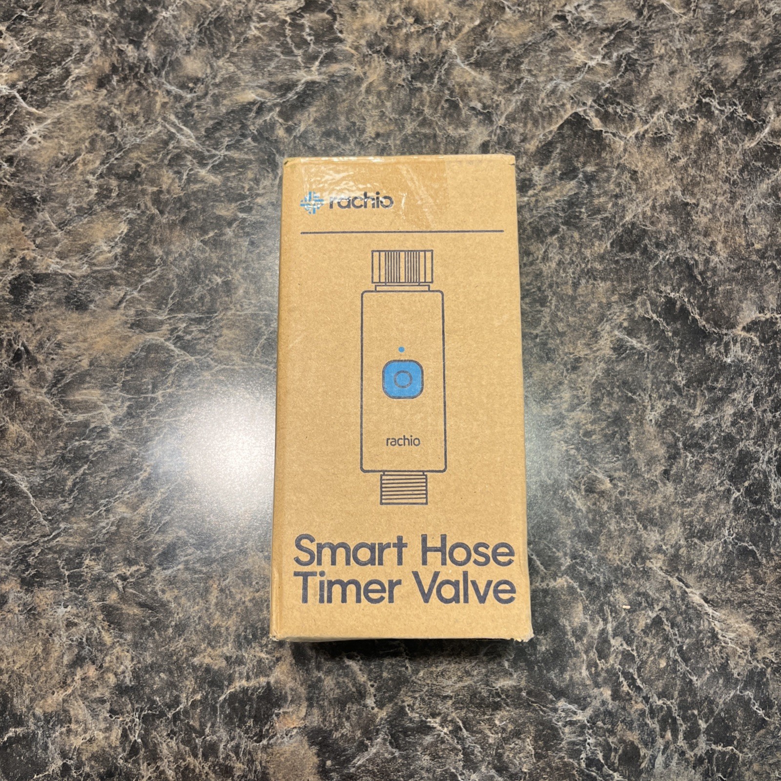 Rachio Smart Hose Timer Valve Only WiFi Hub Required App Control