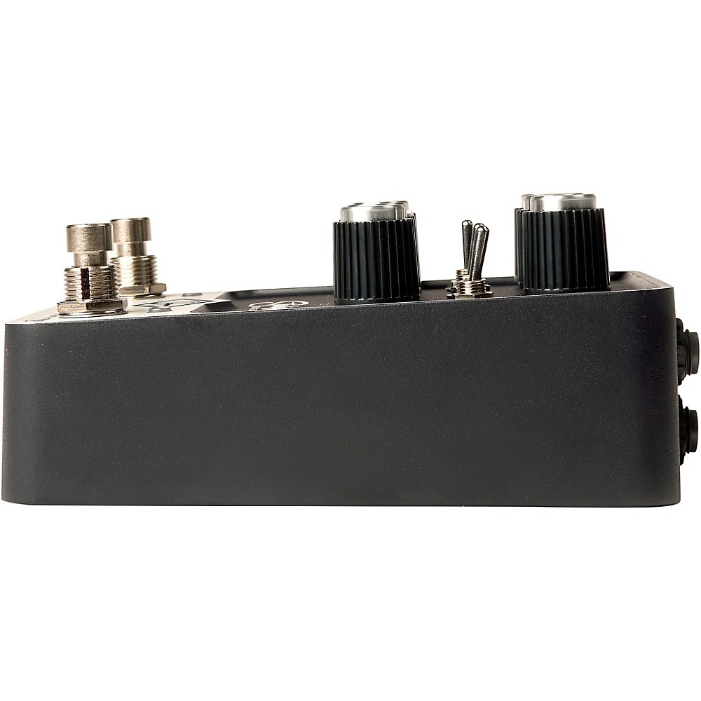 Universal Audio Starlight Echo Station Effects Pedal Black LN