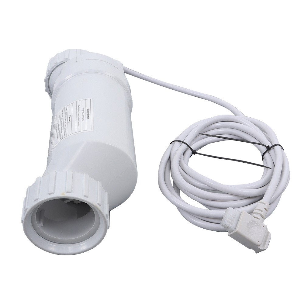 40000 Gallons Fit For Hayward W3T-Cell-15 Swimming Pool Salt Chlorine Generator