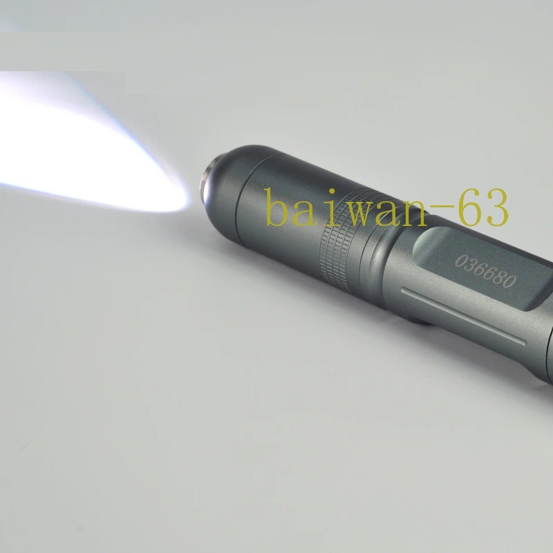 Rechargeable 10W Portable Endoscope Light Source LED Endoscopy for ENT Surgery