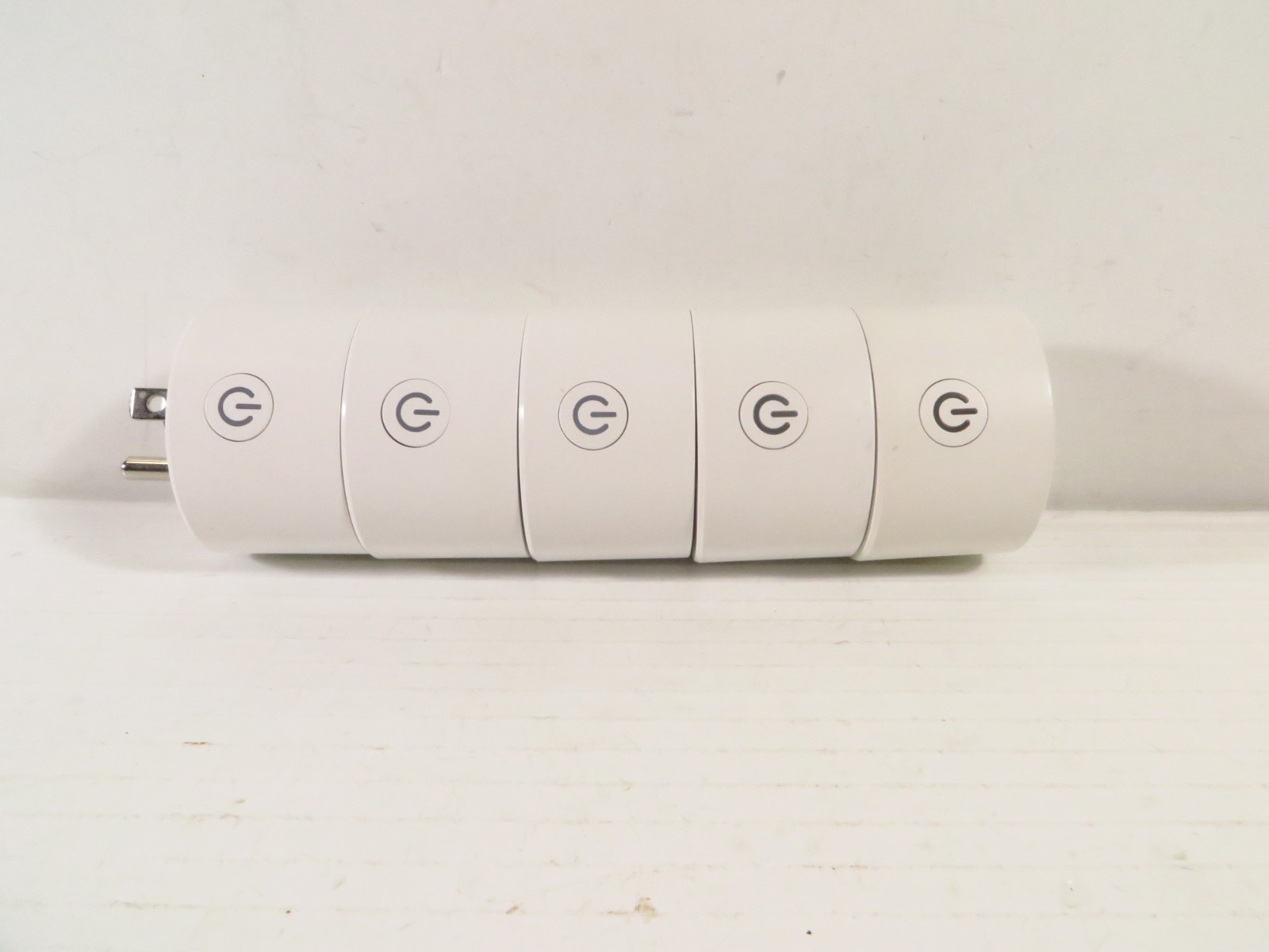 5 Pack TECKIN Smart Wi-Fi Plug, Model ET10