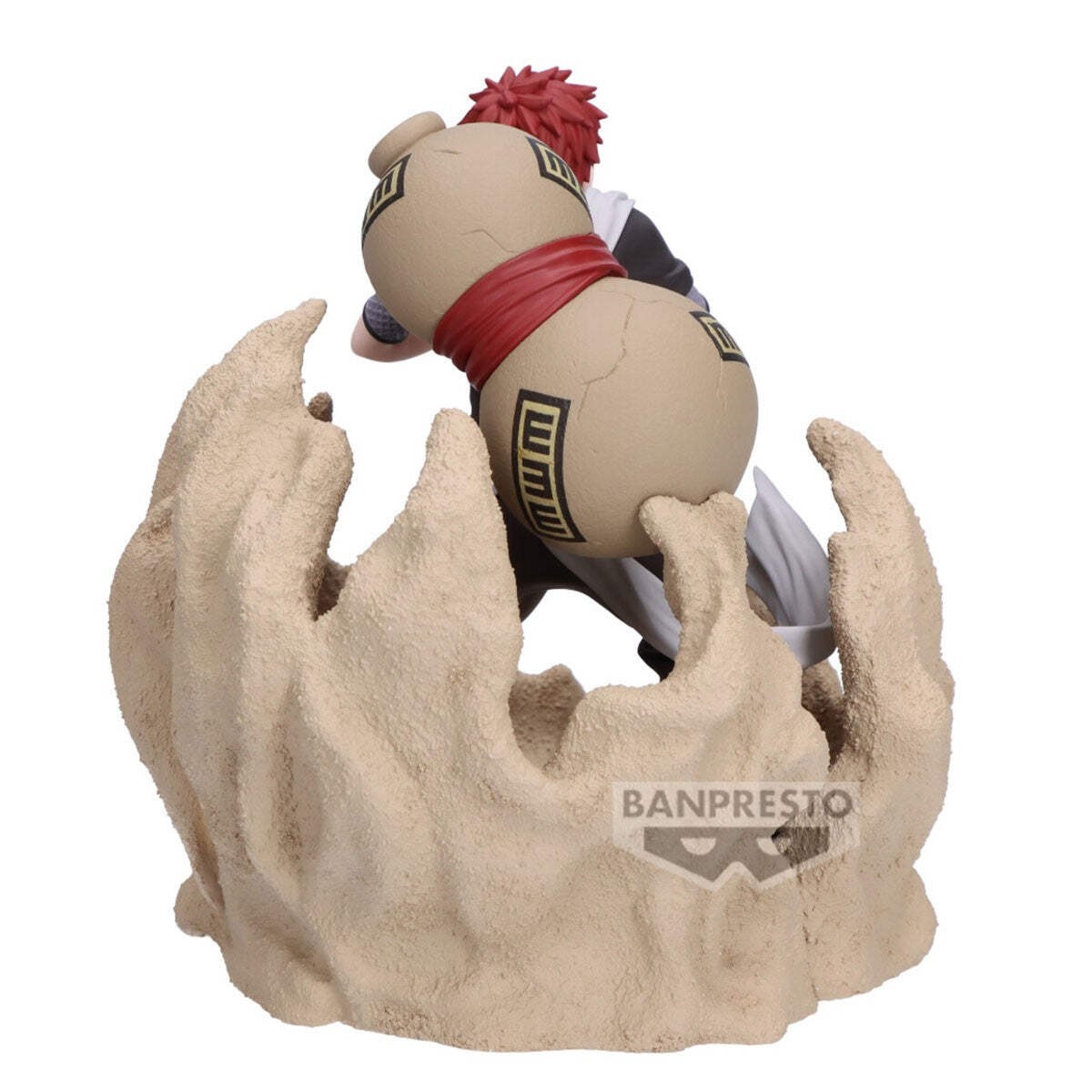 Banpresto Naruto Combination Battle2 Gaara Figure