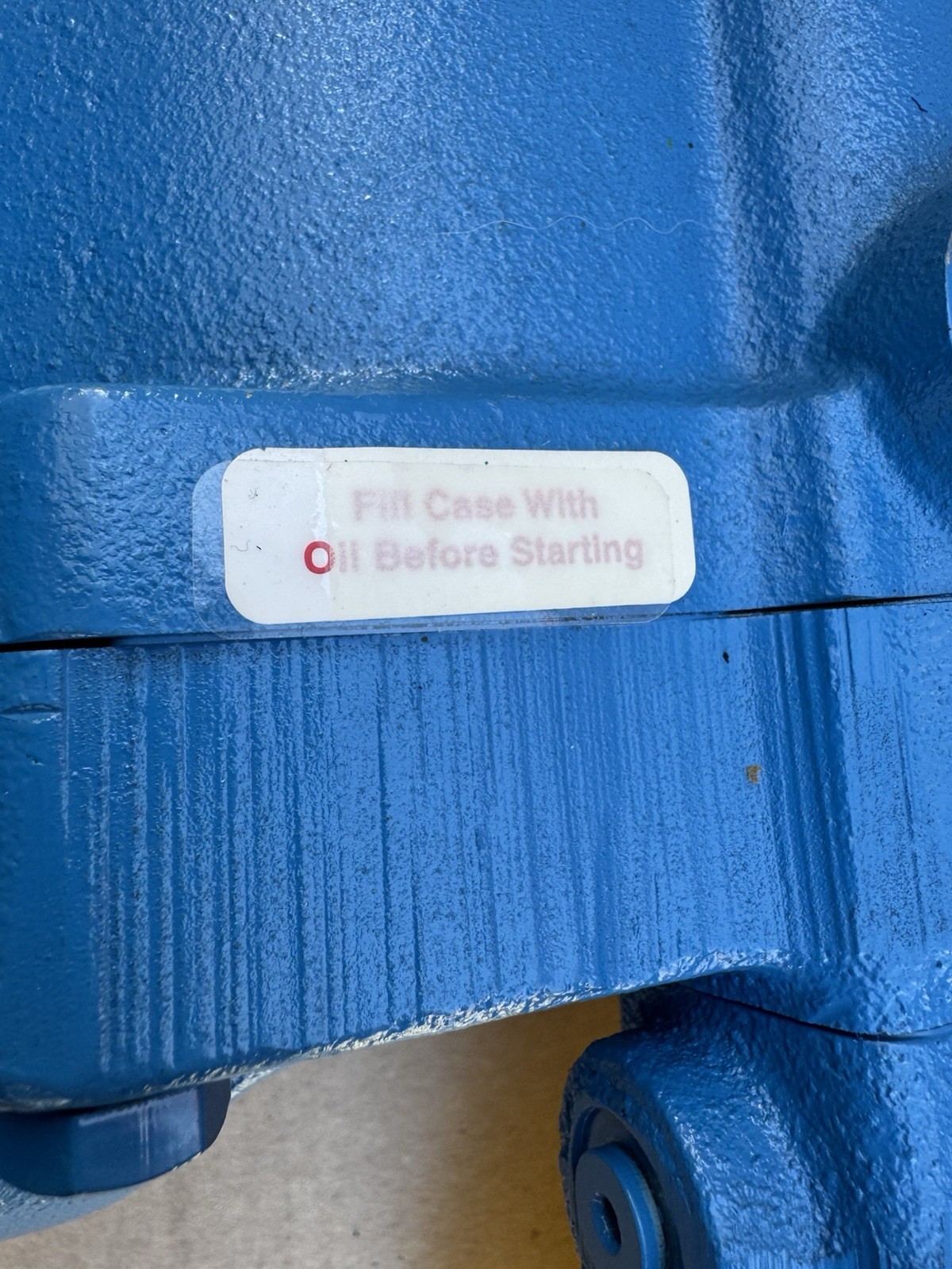 Vickers Provisur Technology Hydraulic Pump 701118