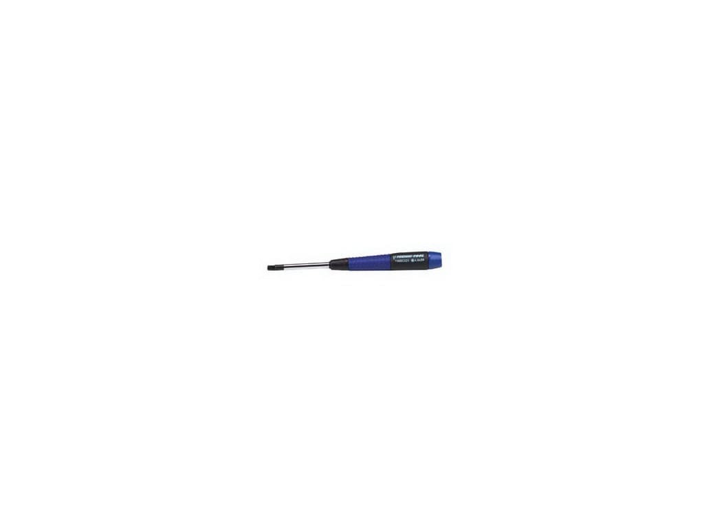 Techni-Pro 758SC217 - 758SC217 ESD Precision Screwdriver 1.5mm Hex