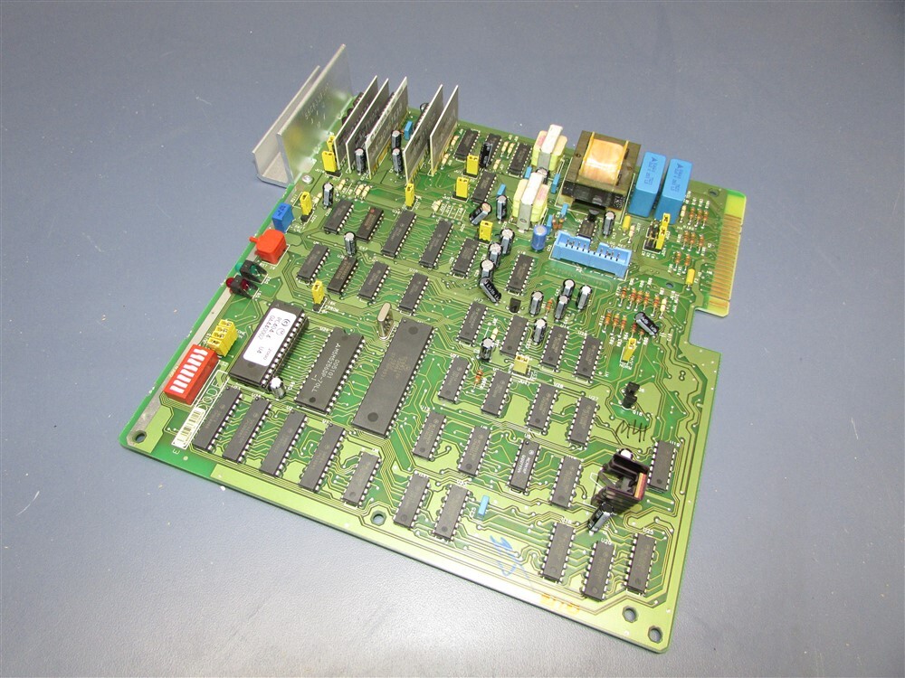 Used Motorola Centracom BLN6654E