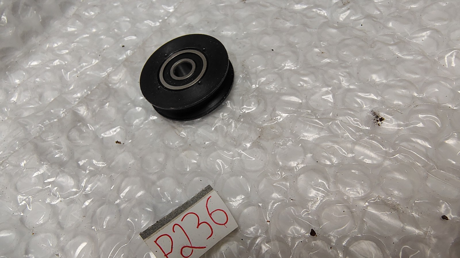 V-BELT PULLEY 1502RS