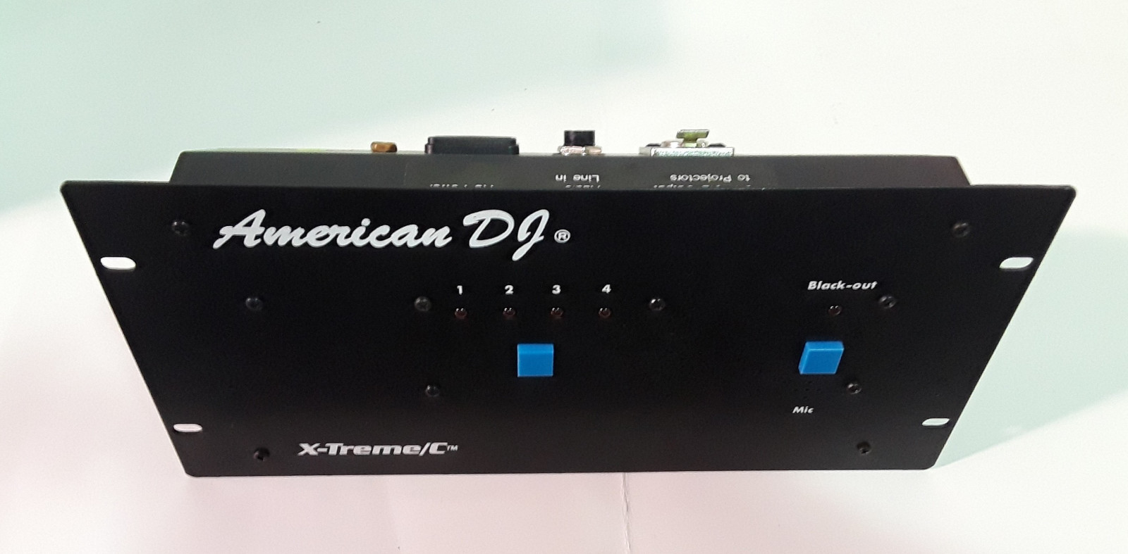 American DJ X-treme/C | Special Effects Lighting Control Unit (New!)