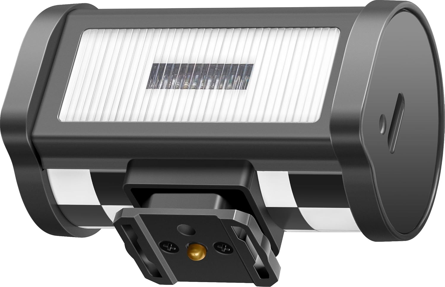TTArtisan M01 Mini Camera Flash Light Speedlite Canon Nikon Sony Fuji Olympus