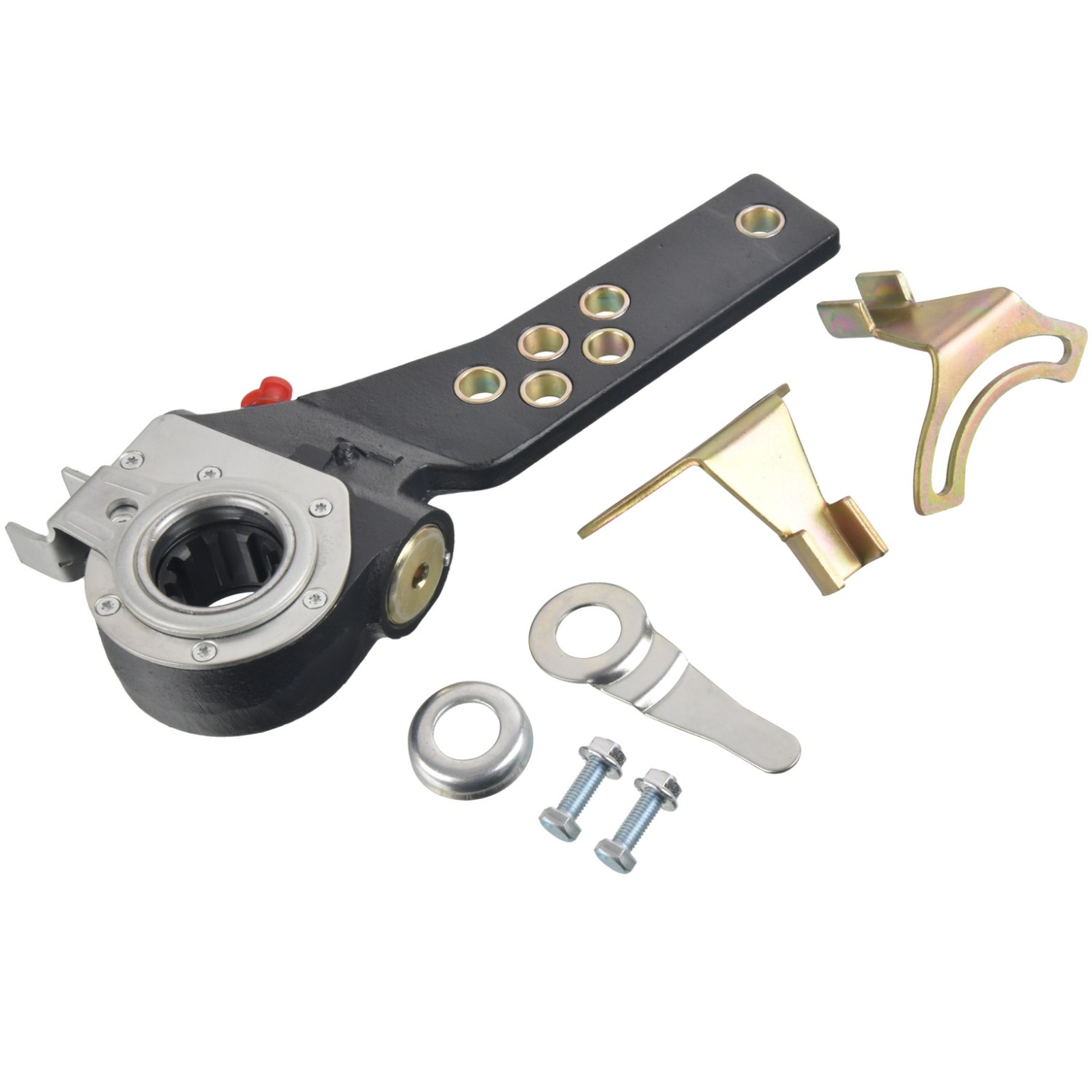Febi Bilstein Slack Adjuster 181215 - 36000 Mile Manufacturers Warranty