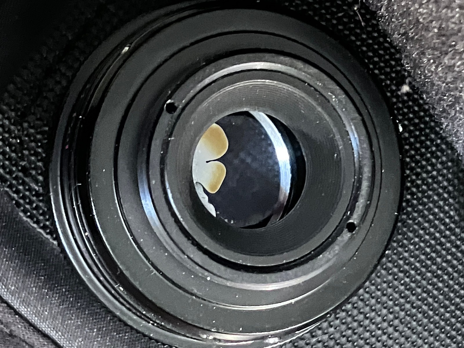 Zeiss INKO Epiplan 8X Reflected Light Microscope Objective 462002-9901