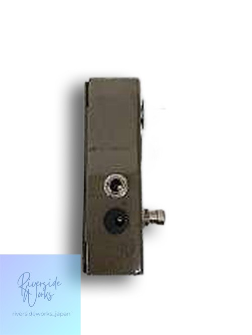 E.A.R KOMPRESSOR Compressor Effect Pedal for Guitar JP