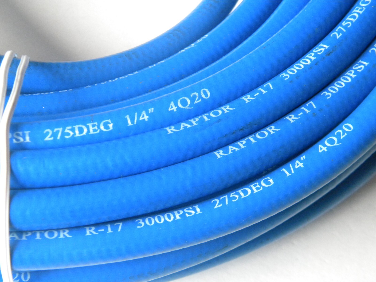 Carpet Cleaning Wand and Hoses Combo