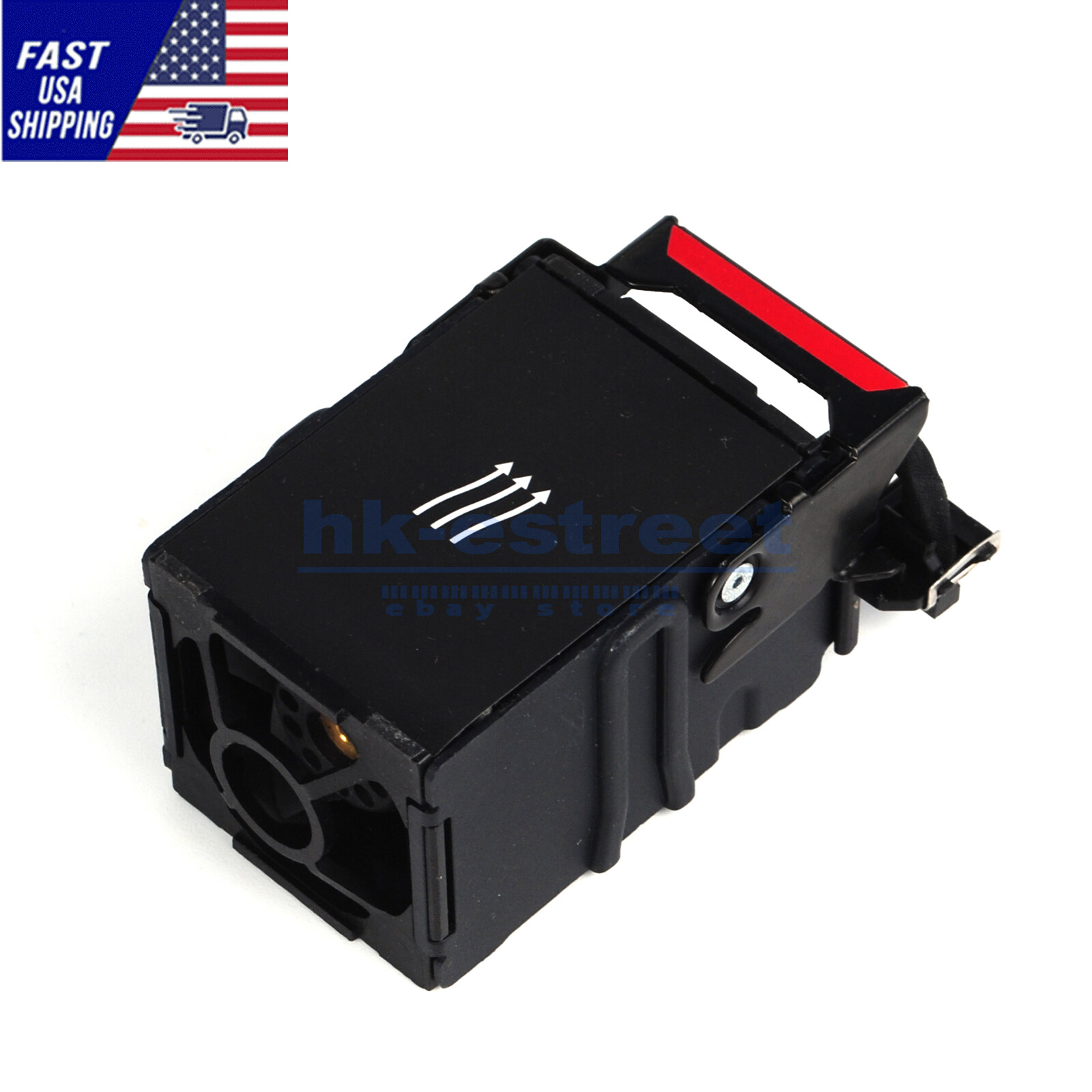 Cooling Fan for HP DL360 DL360p DL360e G8 697183-003 654752-001 667882-001 US