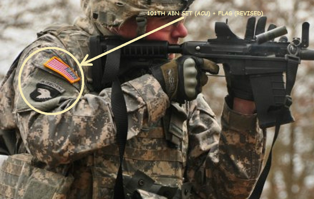 DAESH WHACKER GREEN BERETS SAS SPECIAL OPERATIONS GHOST RECON Velkrö camo PATCH