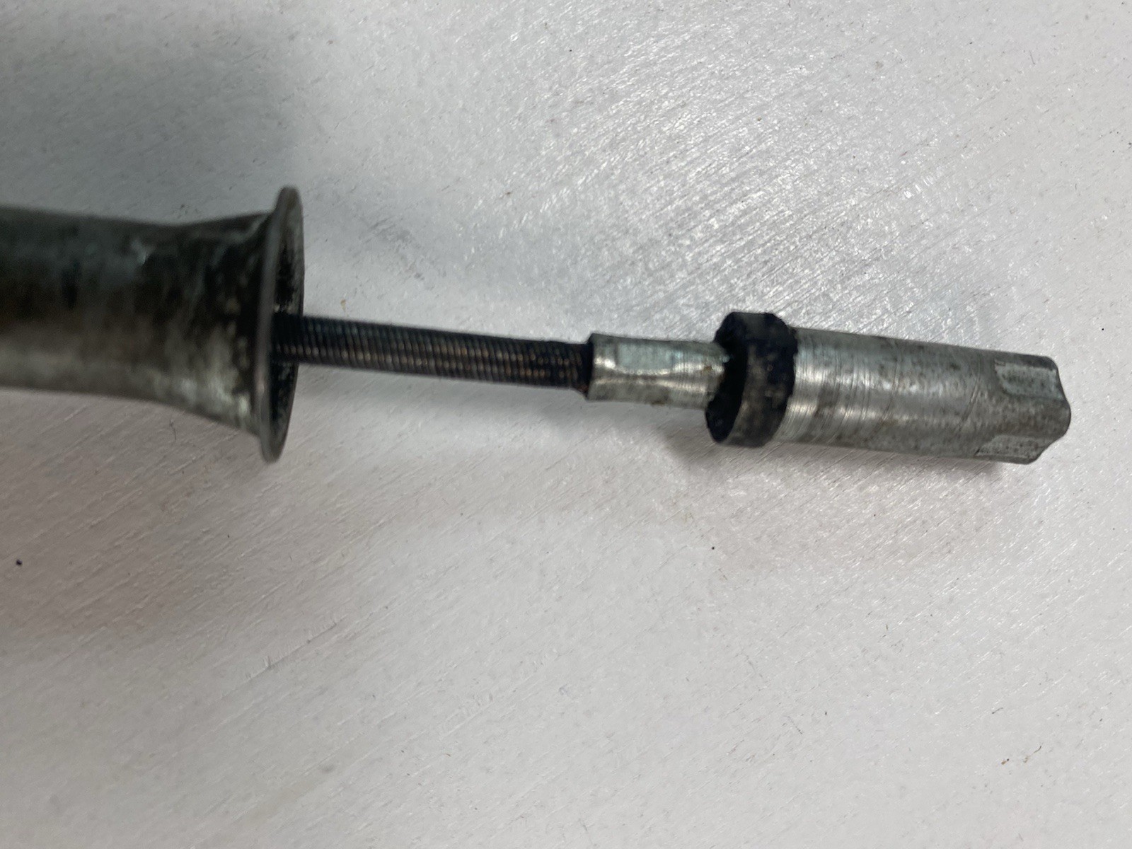 Tachometer Cable For Jones Motorola Vertex Magnetos