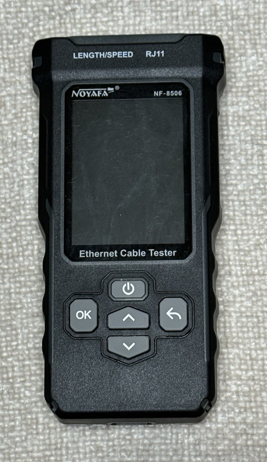 NOYAFA NF-8506 Network Cable Tester.