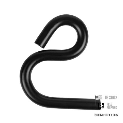 Car 6007 Lower Control Arm Prying Tool, Vehicle Specialty Lower Ball 1PC Black
