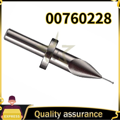 00760228 1mm Carbide Ball Tip Probe Insert for TESA Height Gauges TESA