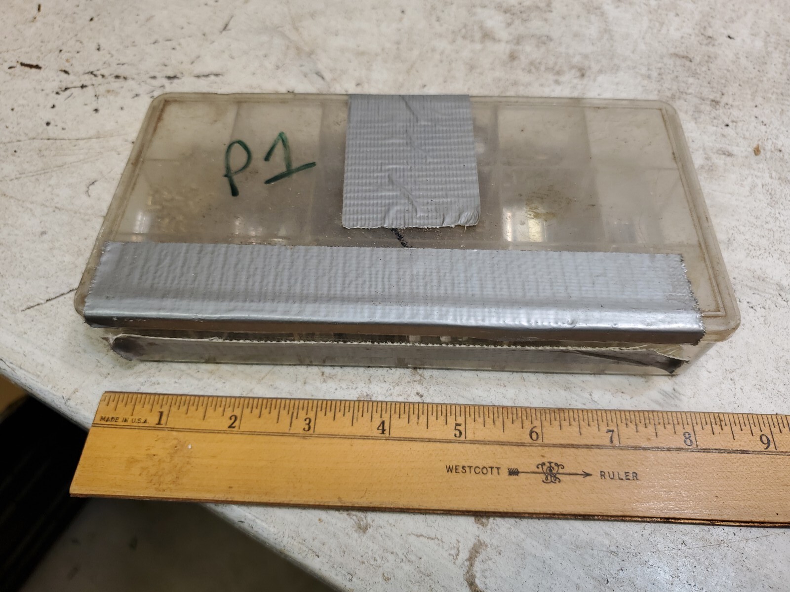 Locksmith Pin Kit - Locksmith Equipment Pin Kit Job Lot P1
