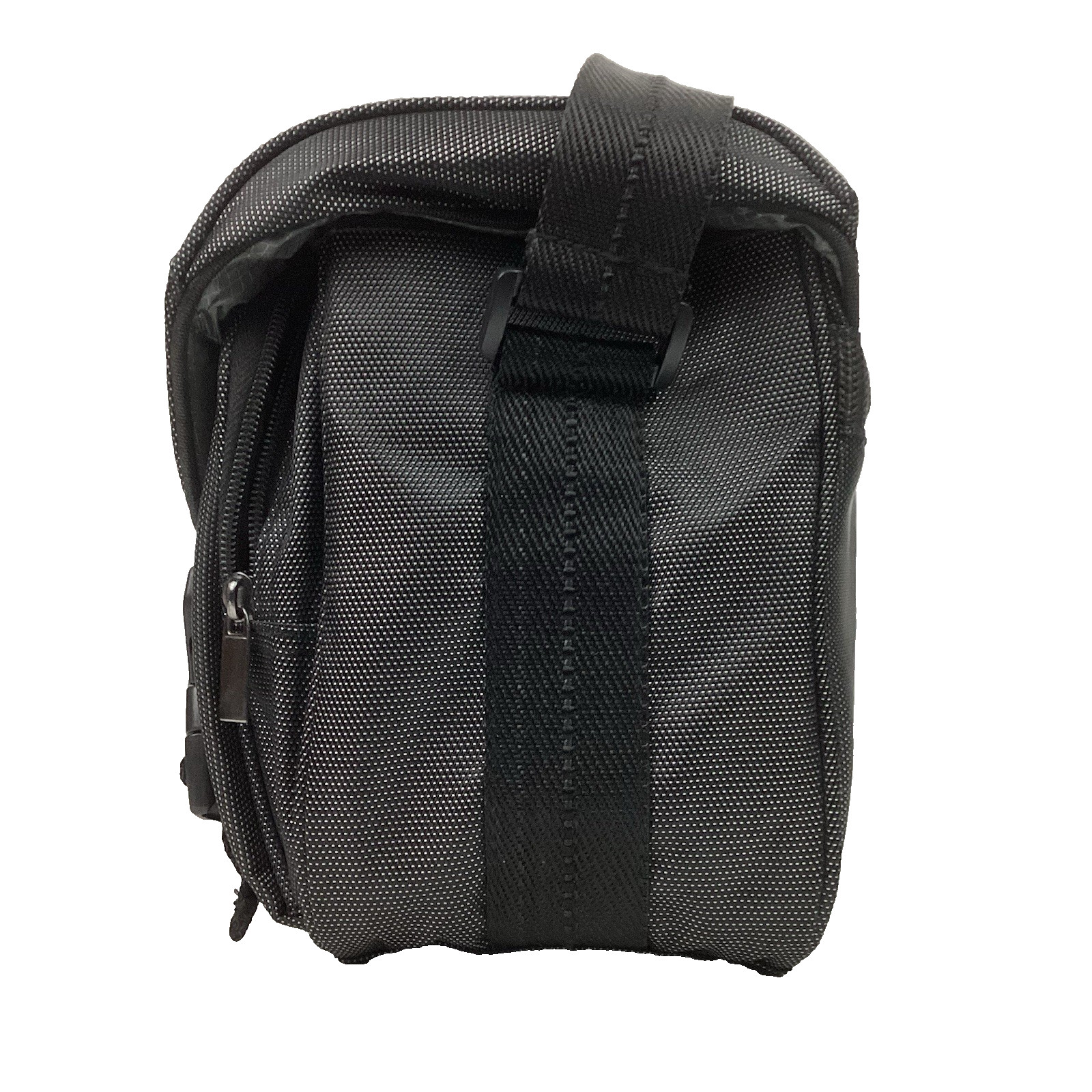 Nikon Camera Bag 17076 - Black - Soft Shell - Shoulder Strap - Polyester