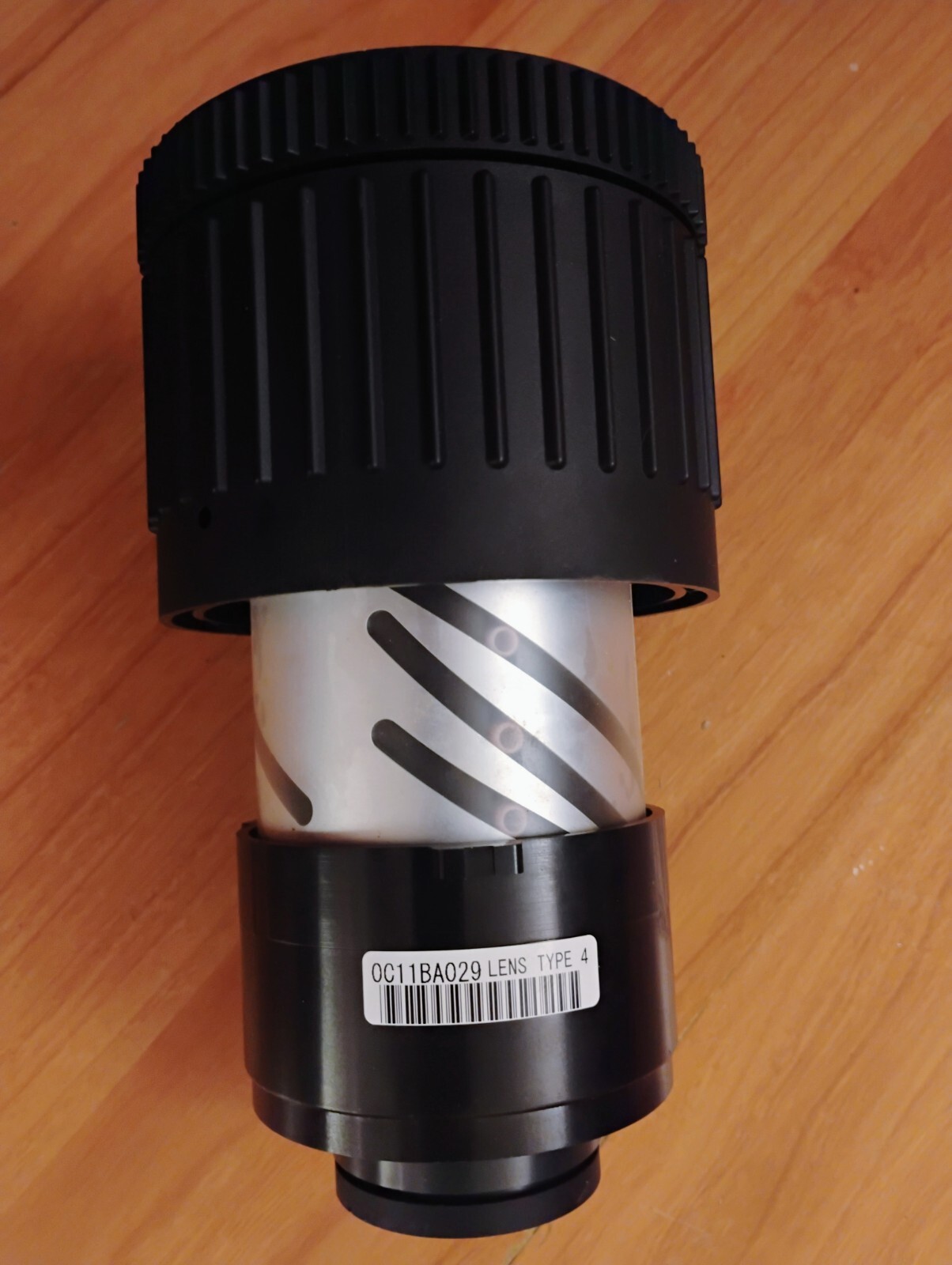 Hitachi LL-603 LONG THROW Projector Lens for CP-X605 & CP-X608
