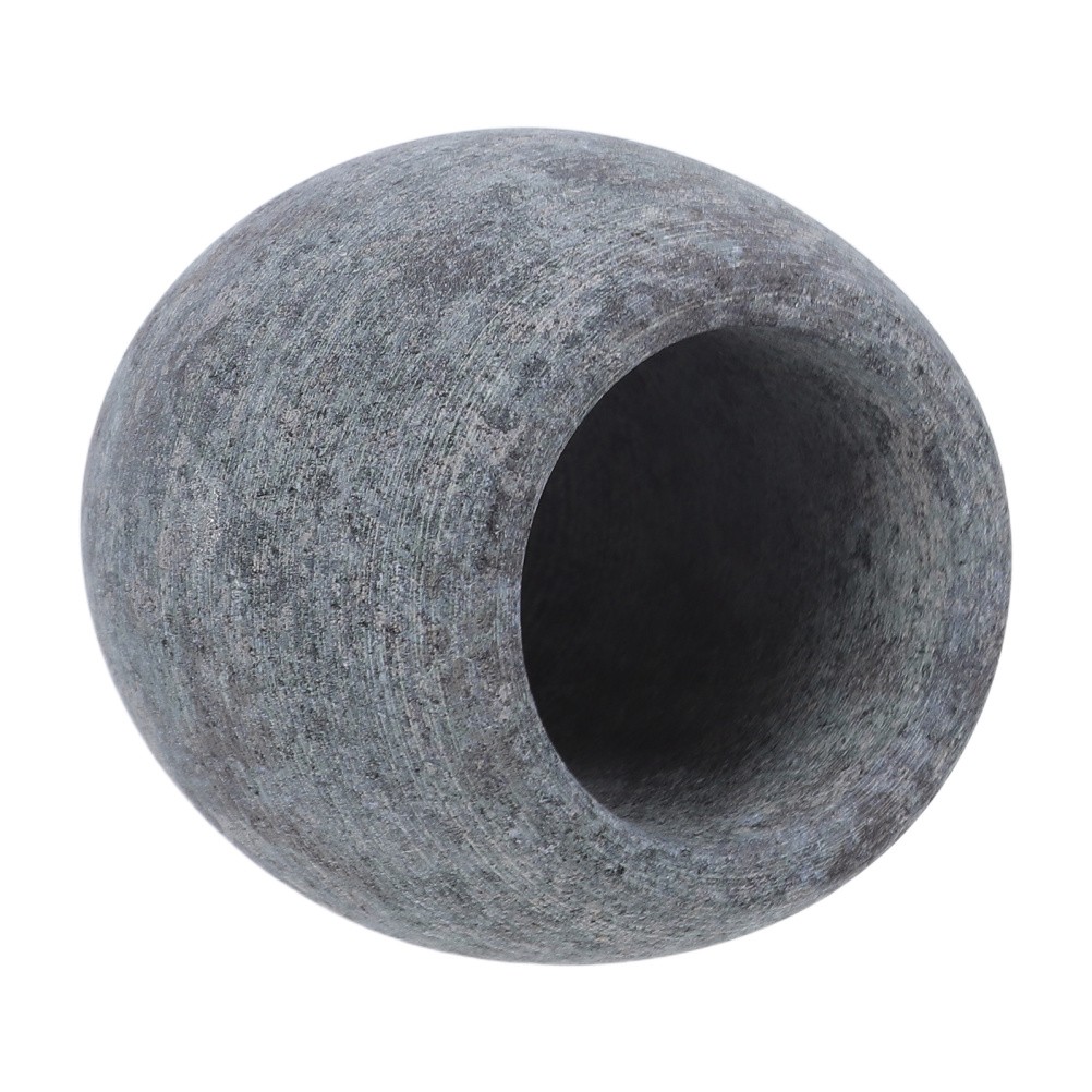 Sauna Aromatherapy Stone Cup Essential Oil Holder Diffusers Fragrance Bowl
