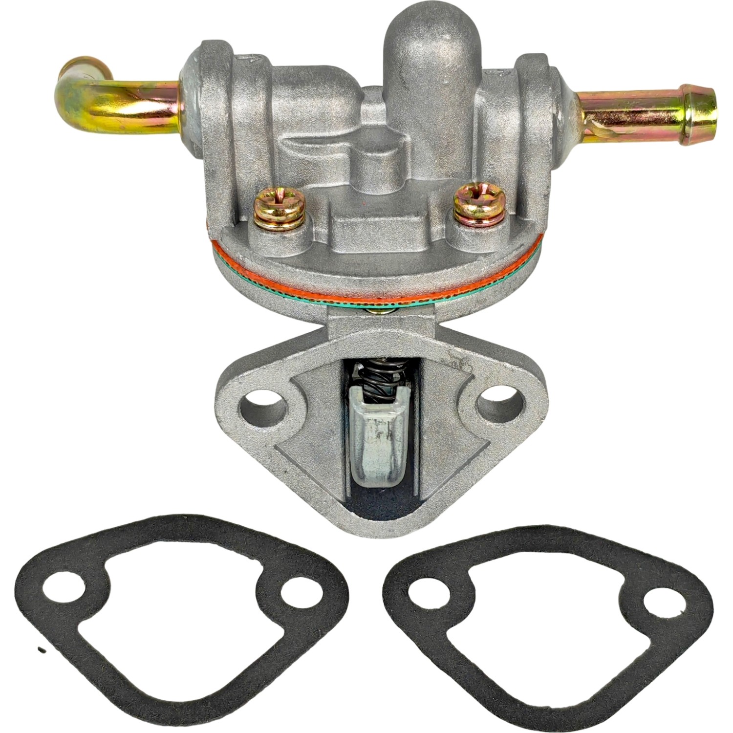 Fuel Lift Pump 16604-52032 for Kubota V1205 V1305 V1505 D1403 D1703 V1903 V2203D