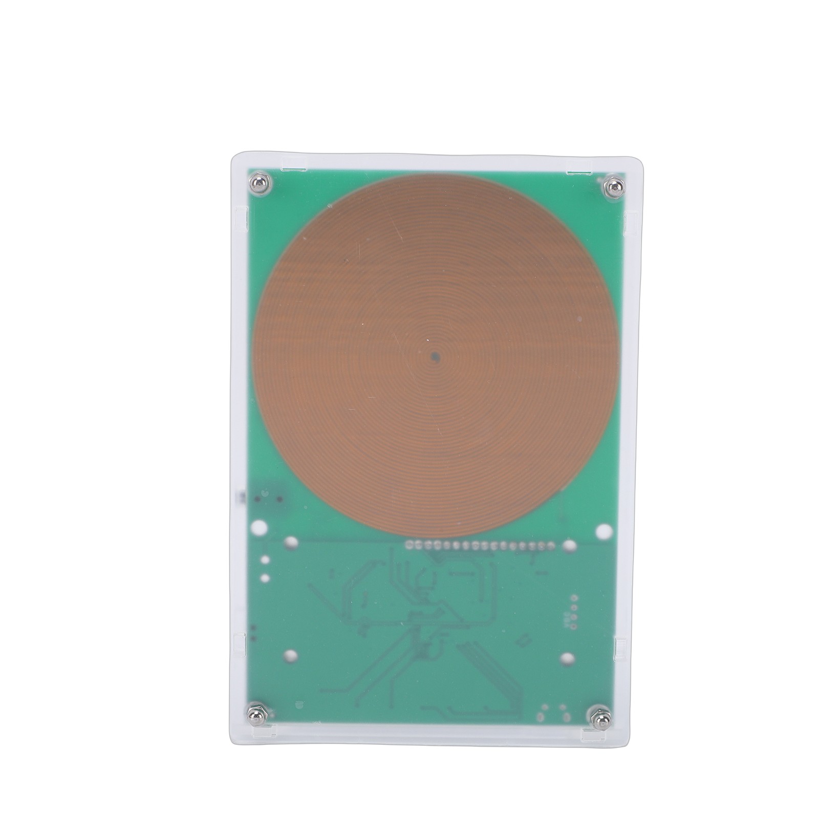Compact Wave Generator For Travel & Meditation Excellent